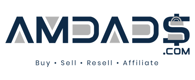 AMDADS Logo