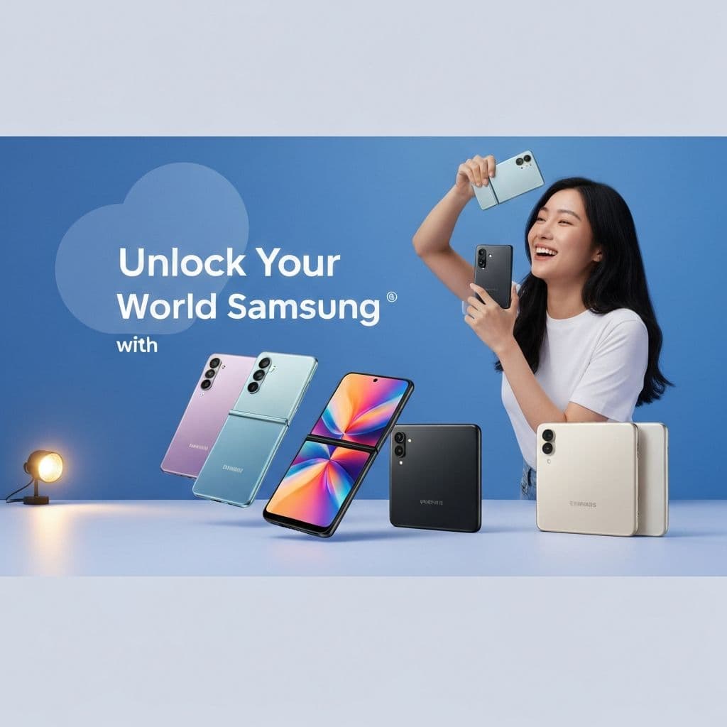 Samsung Official Store