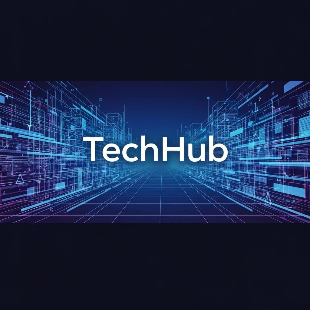 TechHub Pro Store